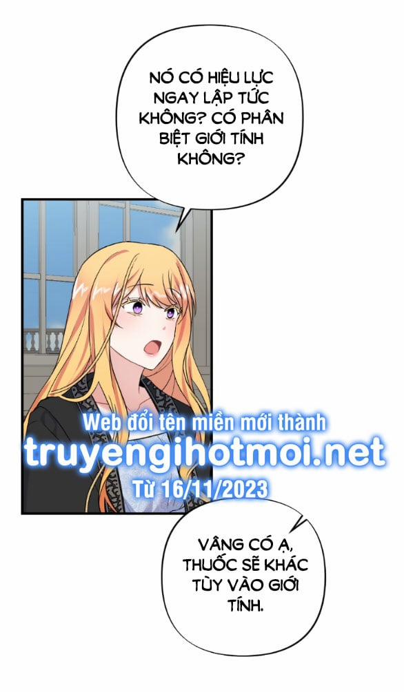 [18+] Lời Nguyền Cuồng Răm 10.2 trang 12