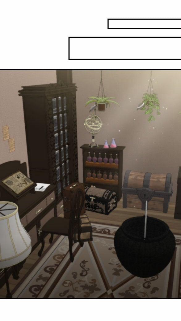 [18+] Lời Nguyền Cuồng Răm 10.2 trang 17