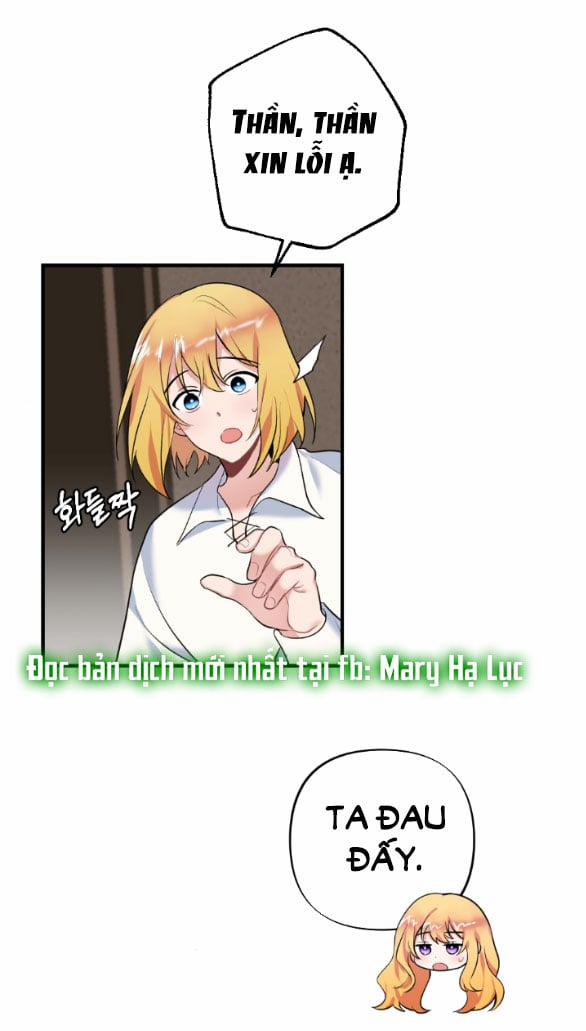[18+] Lời Nguyền Cuồng Răm 10.2 trang 20