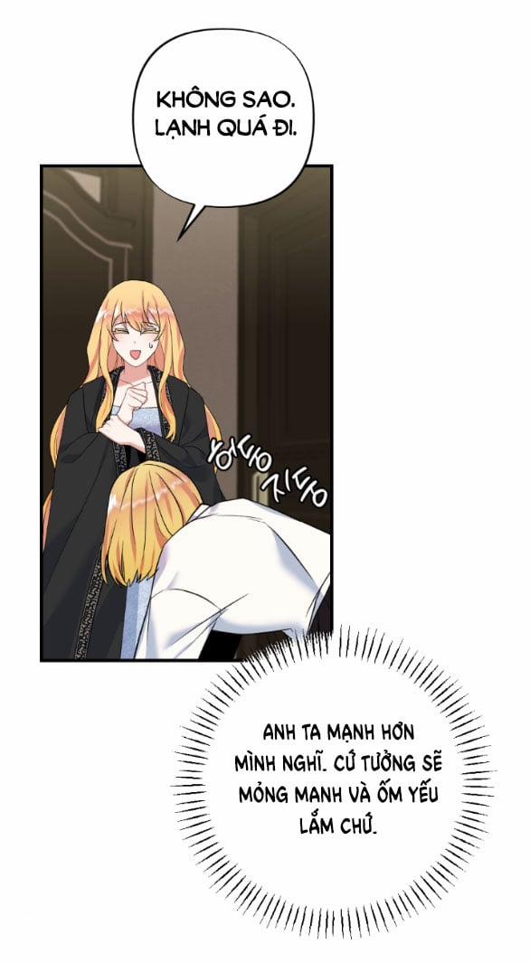 [18+] Lời Nguyền Cuồng Răm 10.2 trang 23