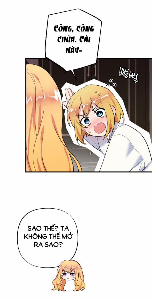 [18+] Lời Nguyền Cuồng Răm 10.2 trang 27