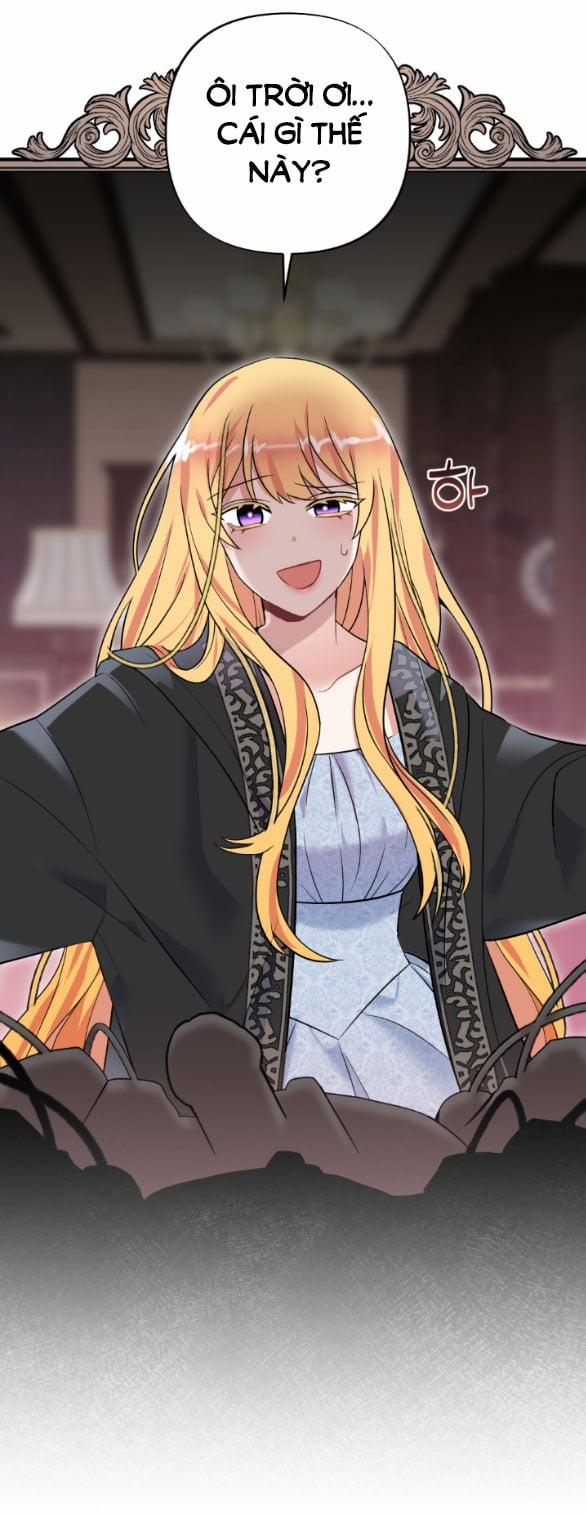 [18+] Lời Nguyền Cuồng Răm 10.2 trang 32