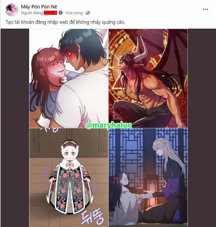 [18+] Lời Nguyền Cuồng Răm 10.2 trang 36