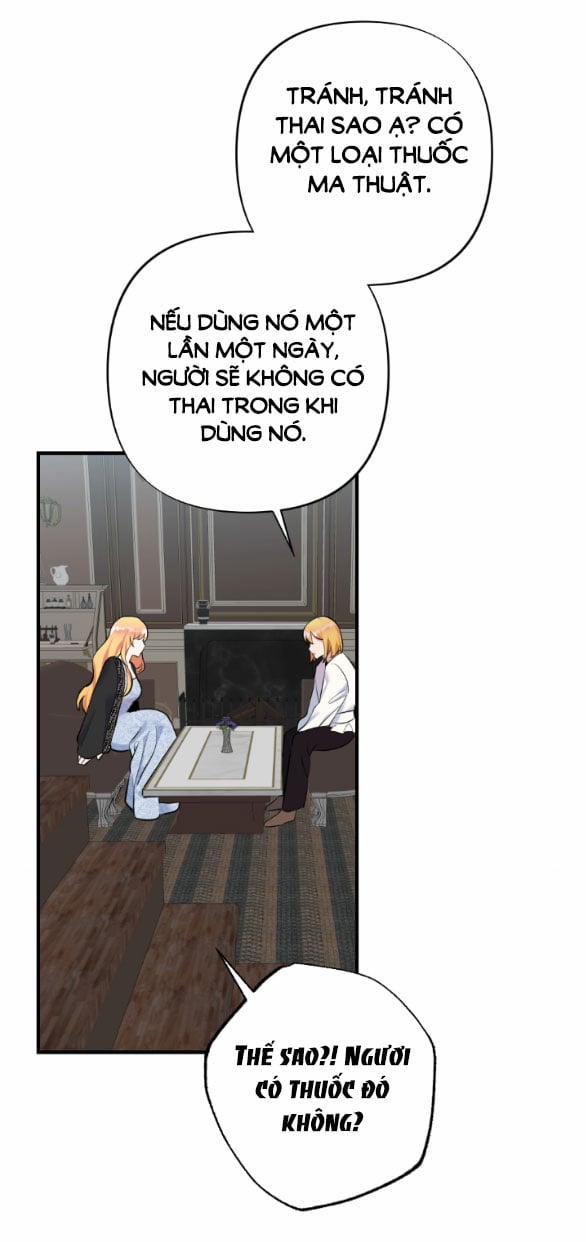 [18+] Lời Nguyền Cuồng Răm 10.2 trang 9