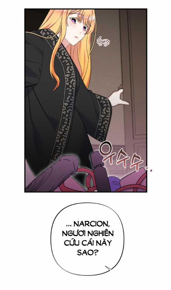 [18+] Lời Nguyền Cuồng Răm 11.1 trang 0