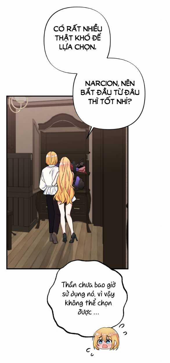 [18+] Lời Nguyền Cuồng Răm 11.1 trang 17