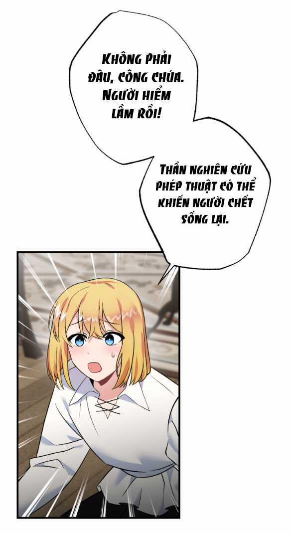 [18+] Lời Nguyền Cuồng Răm 11.1 trang 2