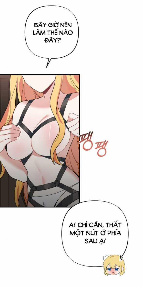 [18+] Lời Nguyền Cuồng Răm 11.1 trang 22