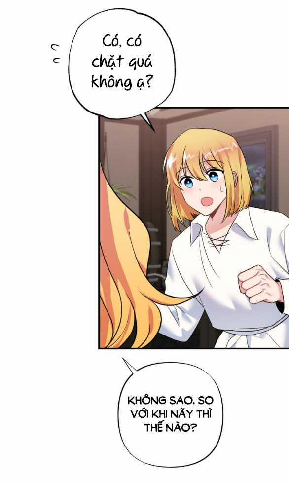 [18+] Lời Nguyền Cuồng Răm 11.1 trang 24