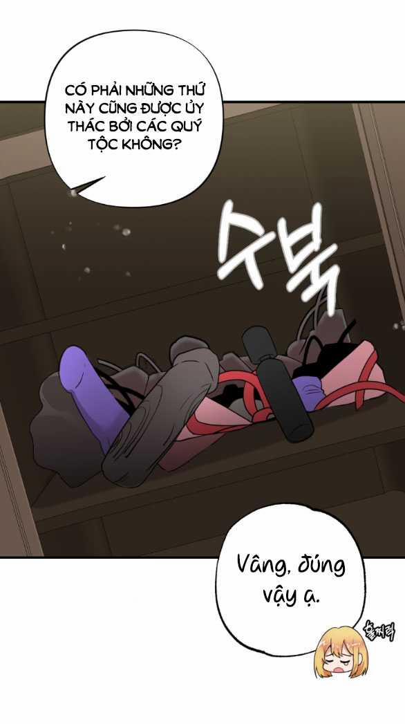 [18+] Lời Nguyền Cuồng Răm 11.1 trang 6