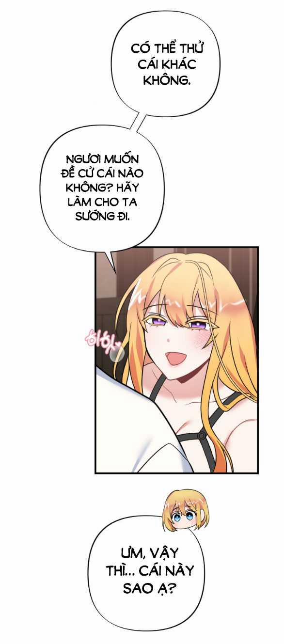 [18+] Lời Nguyền Cuồng Răm 11.2 trang 0