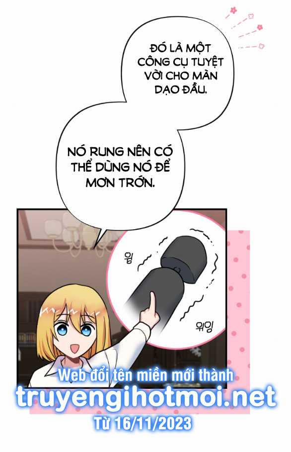 [18+] Lời Nguyền Cuồng Răm 11.2 trang 2