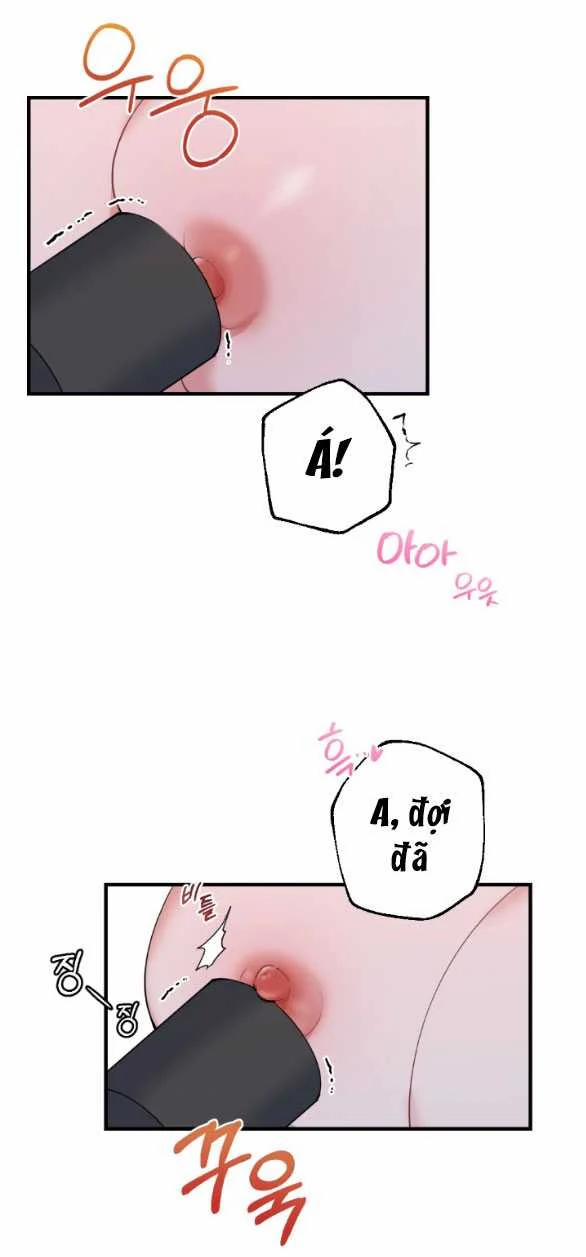 [18+] Lời Nguyền Cuồng Răm 11.2 trang 4
