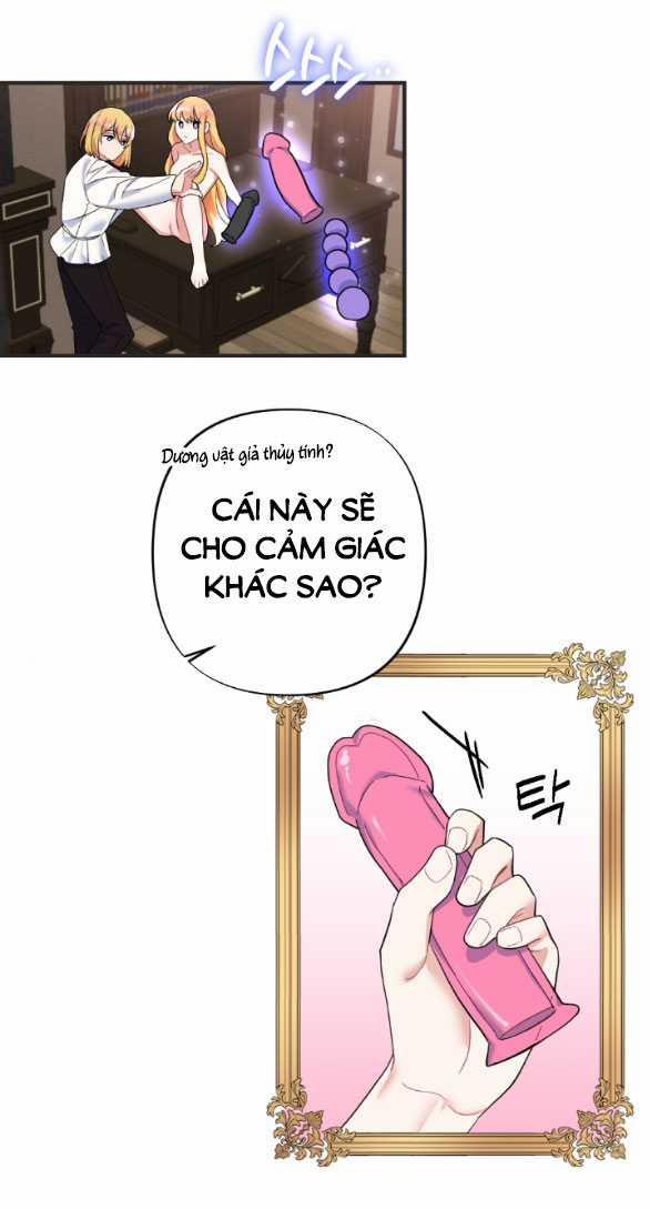 [18+] Lời Nguyền Cuồng Răm 12.1 trang 0