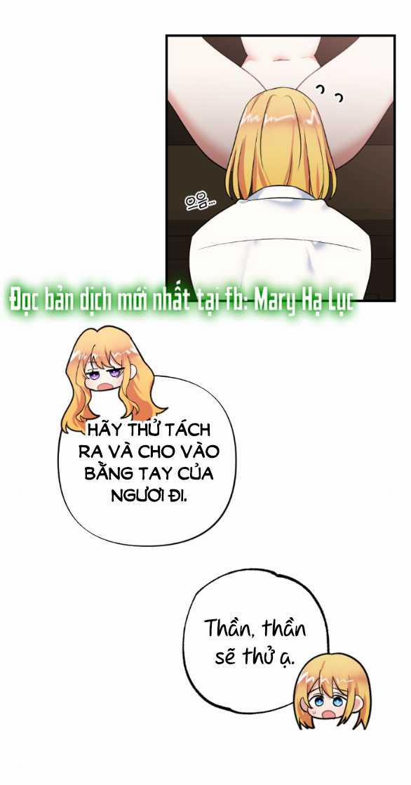 [18+] Lời Nguyền Cuồng Răm 12.1 trang 11