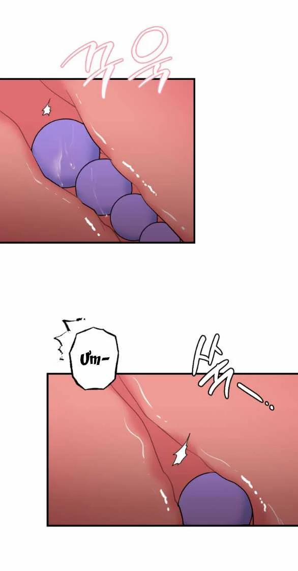 [18+] Lời Nguyền Cuồng Răm 12.1 trang 14