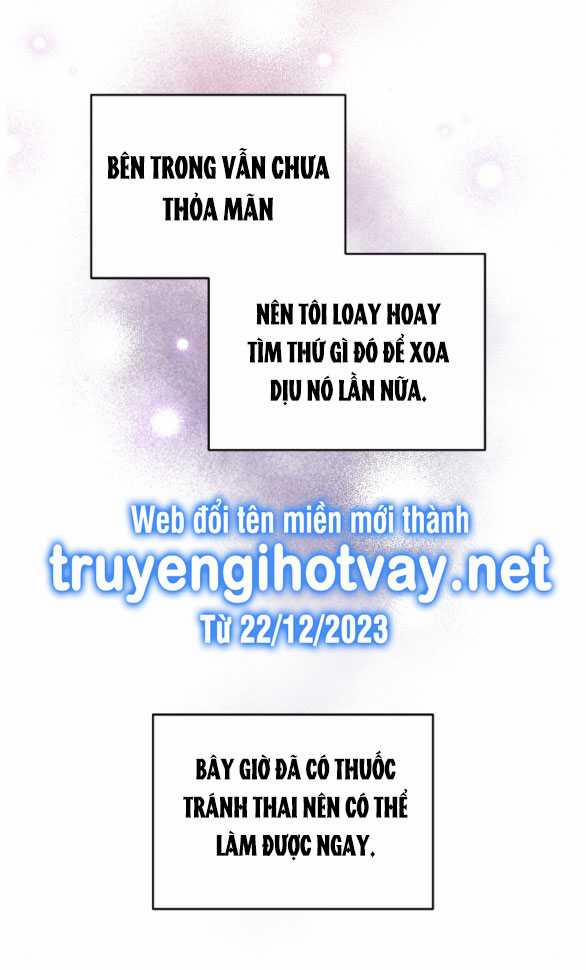 [18+] Lời Nguyền Cuồng Răm 12.1 trang 35