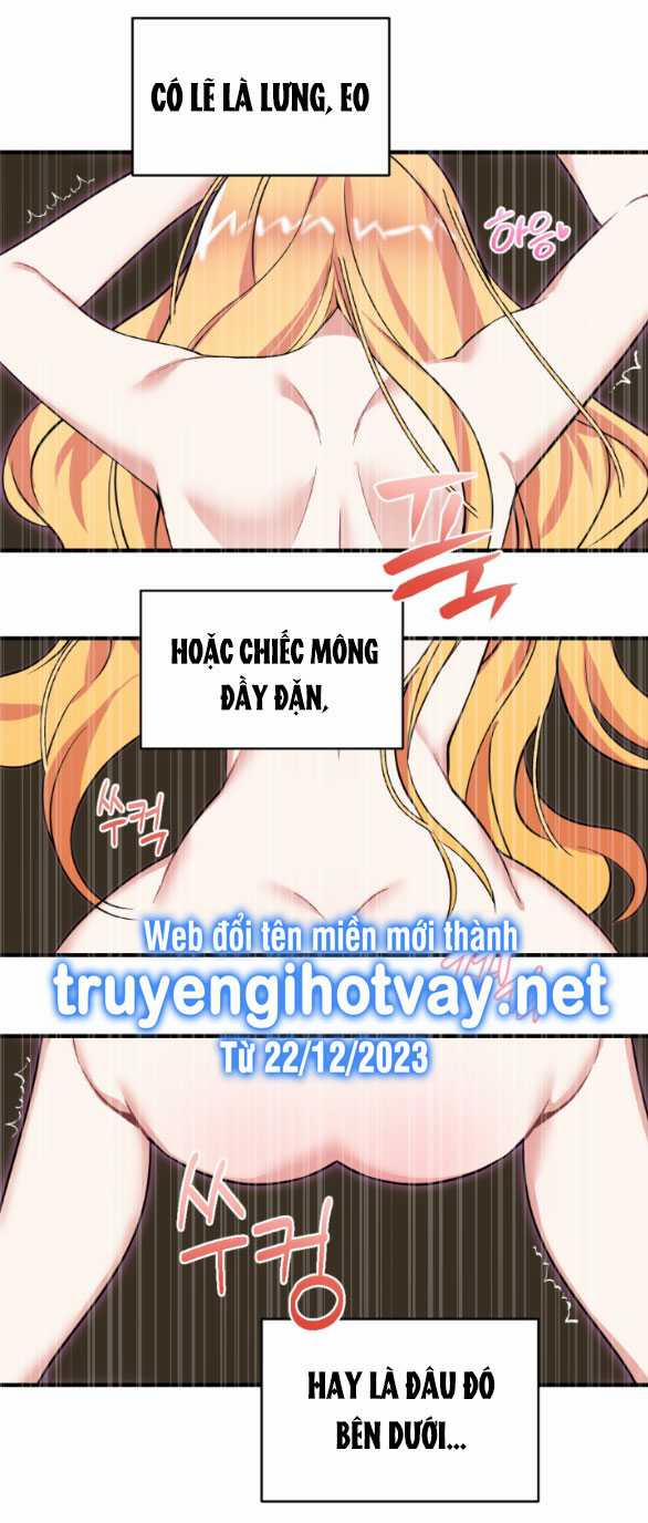 [18+] Lời Nguyền Cuồng Răm 12.2 trang 11