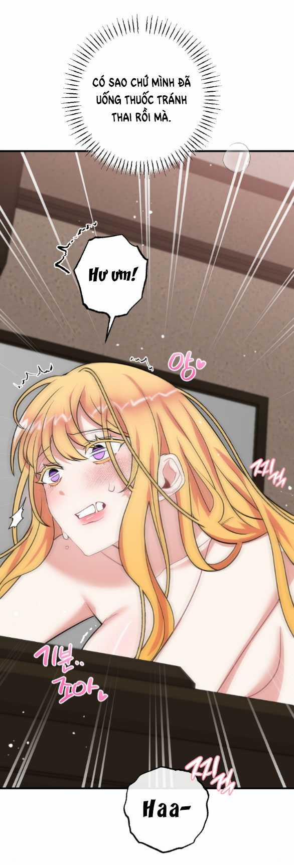 [18+] Lời Nguyền Cuồng Răm 12.2 trang 14