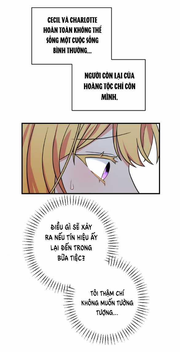 [18+] Lời Nguyền Cuồng Răm 13.1 trang 30