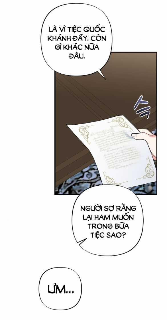 [18+] Lời Nguyền Cuồng Răm 13.1 trang 33