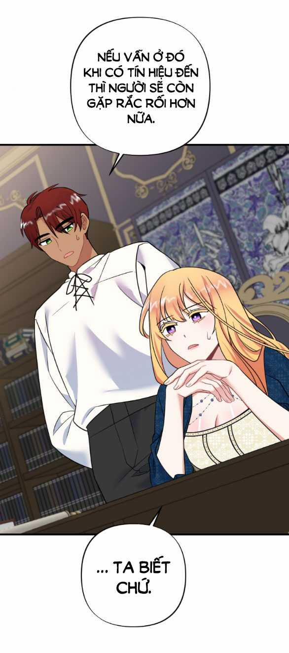 [18+] Lời Nguyền Cuồng Răm 13.1 trang 36