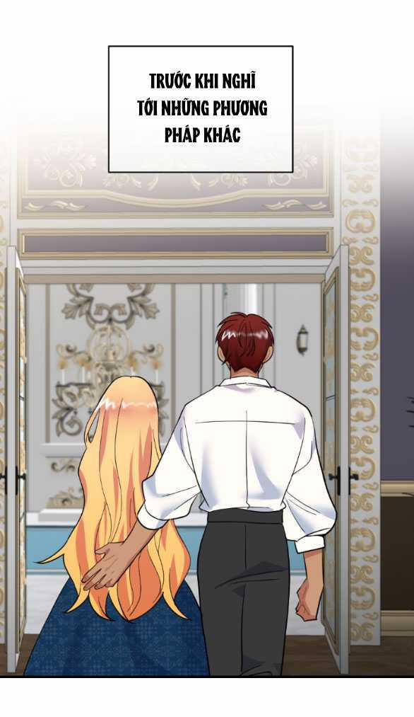 [18+] Lời Nguyền Cuồng Răm 13.1 trang 38