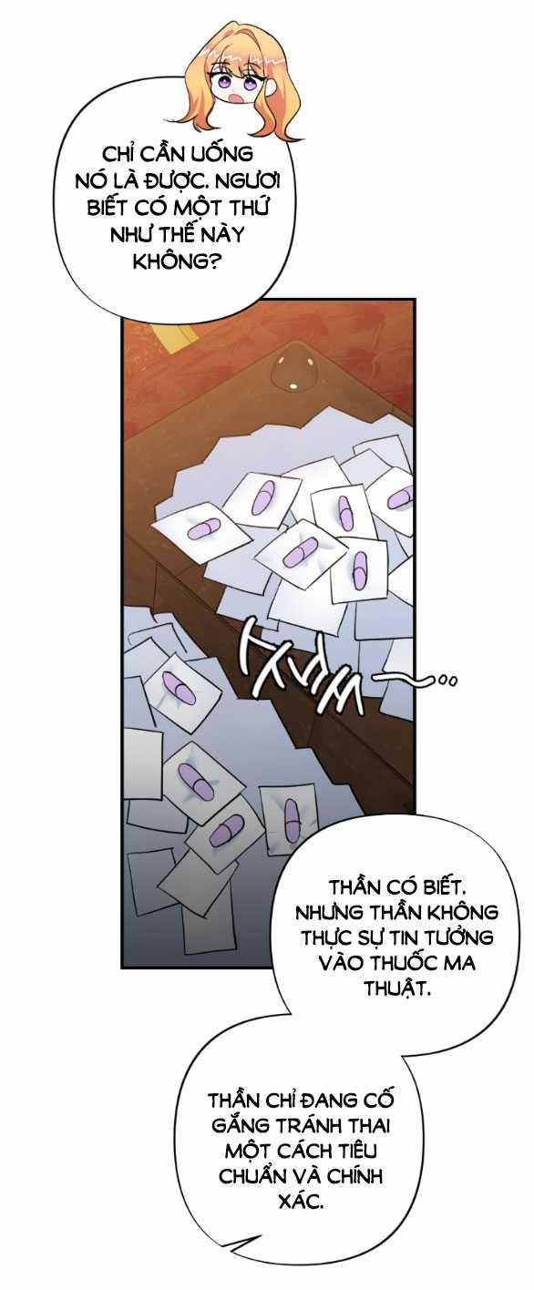 [18+] Lời Nguyền Cuồng Răm 13.1 trang 5