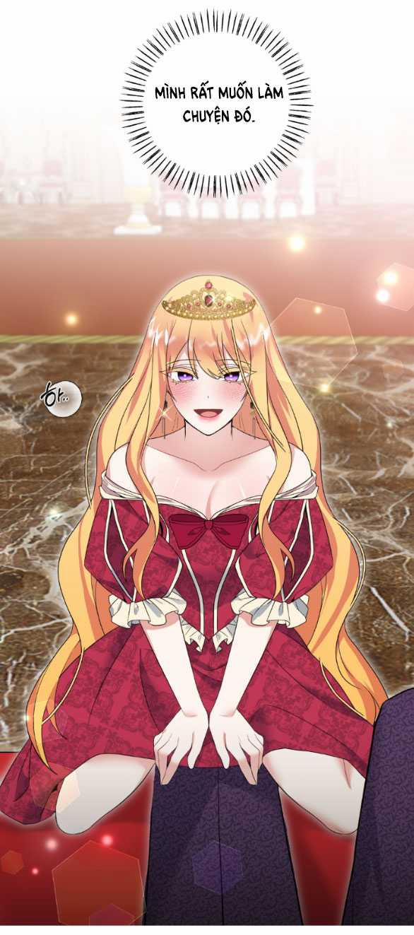 [18+] Lời Nguyền Cuồng Răm 13.2 trang 14