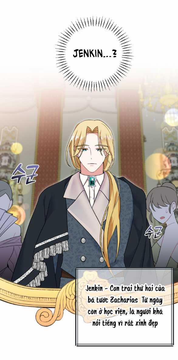 [18+] Lời Nguyền Cuồng Răm 13.2 trang 25