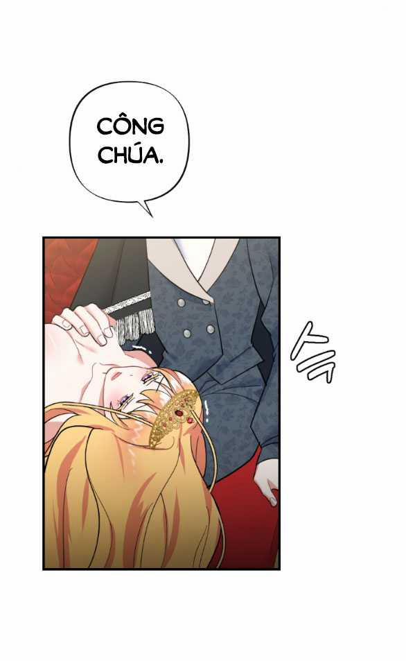 [18+] Lời Nguyền Cuồng Răm 13.2 trang 26