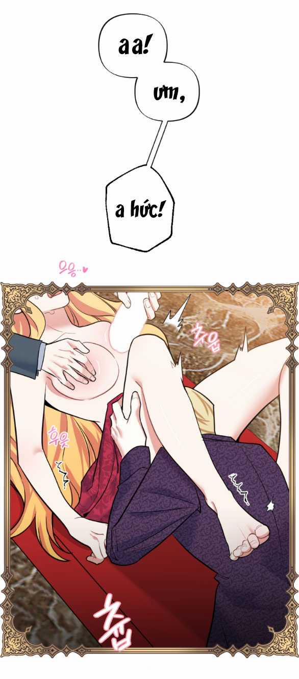 [18+] Lời Nguyền Cuồng Răm 14.1 trang 0