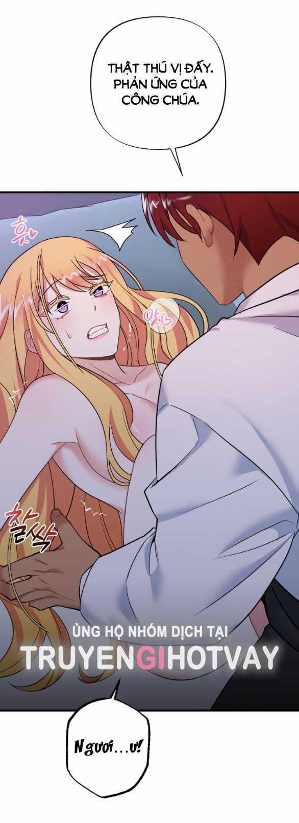 [18+] Lời Nguyền Cuồng Răm 14.1 trang 39