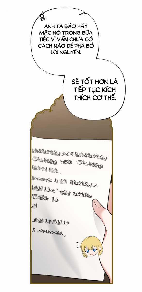 [18+] Lời Nguyền Cuồng Răm 14.2 trang 21