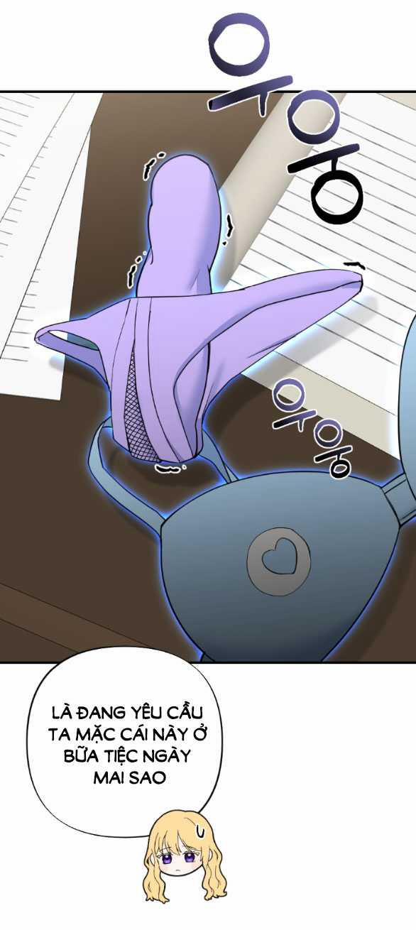 [18+] Lời Nguyền Cuồng Răm 14.2 trang 23