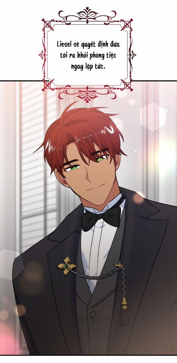 [18+] Lời Nguyền Cuồng Răm 15.1 trang 1