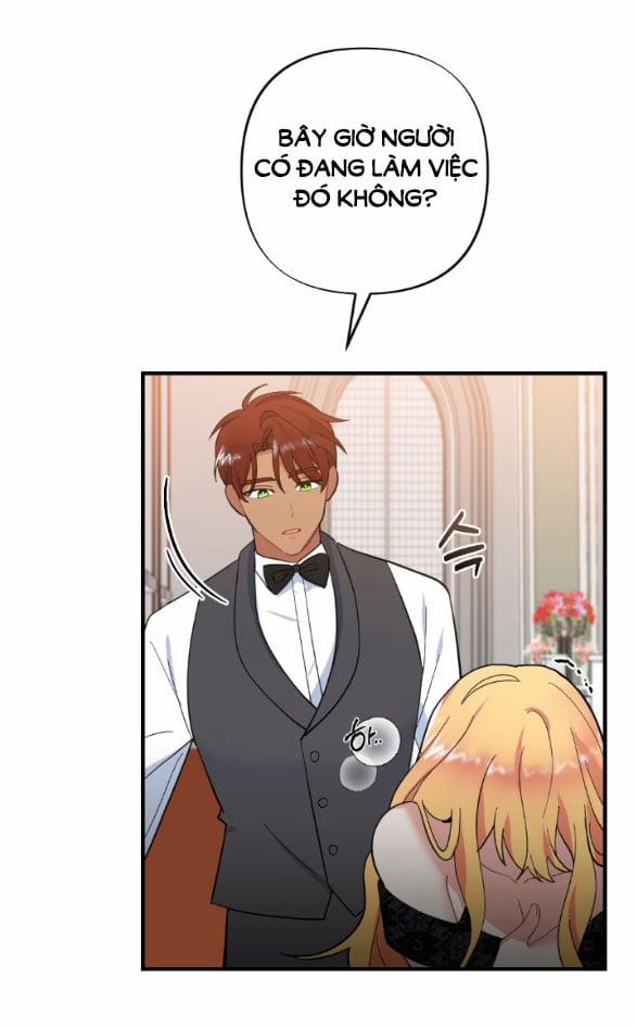 [18+] Lời Nguyền Cuồng Răm 15.2 trang 19