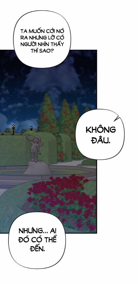 [18+] Lời Nguyền Cuồng Răm 15.2 trang 29