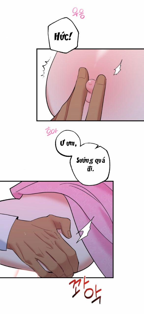 [18+] Lời Nguyền Cuồng Răm 15.2 trang 31