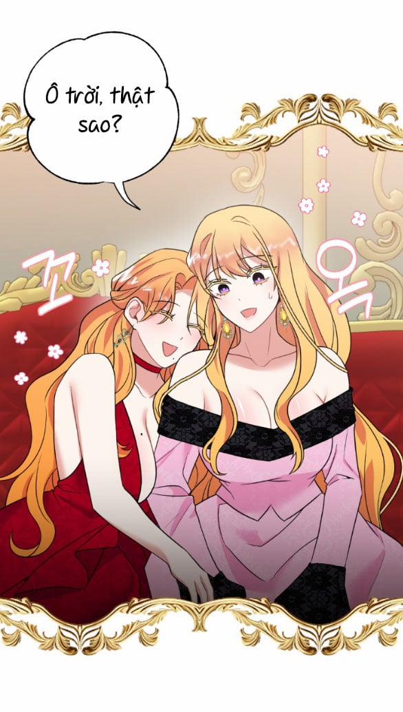 [18+] Lời Nguyền Cuồng Răm 15.2 trang 5