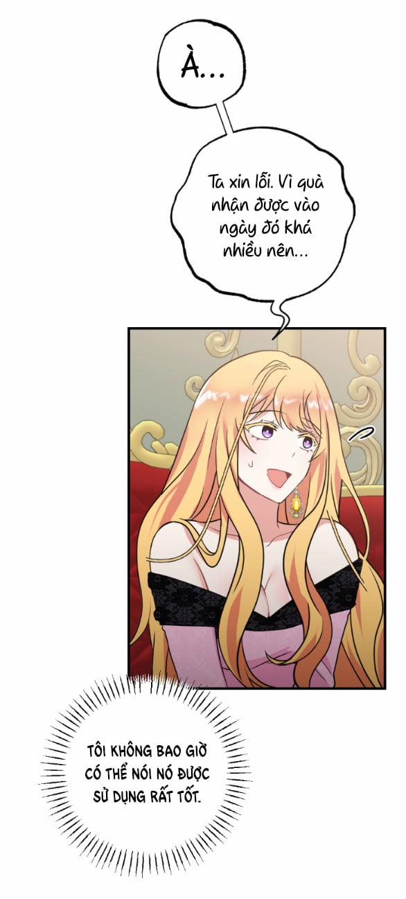 [18+] Lời Nguyền Cuồng Răm 15.2 trang 8