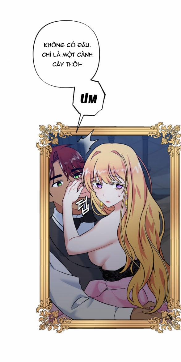 [18+] Lời Nguyền Cuồng Răm 16.1 trang 1