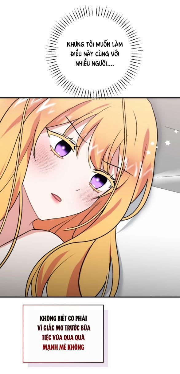 [18+] Lời Nguyền Cuồng Răm 16.1 trang 22
