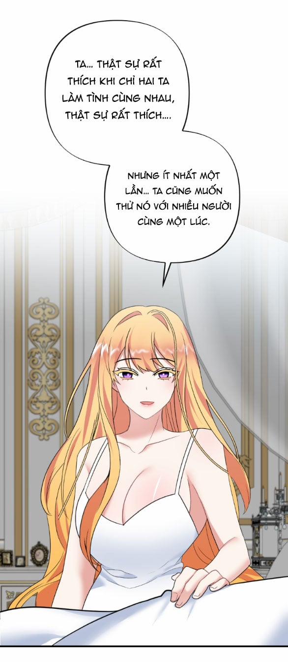 [18+] Lời Nguyền Cuồng Răm 16.1 trang 29