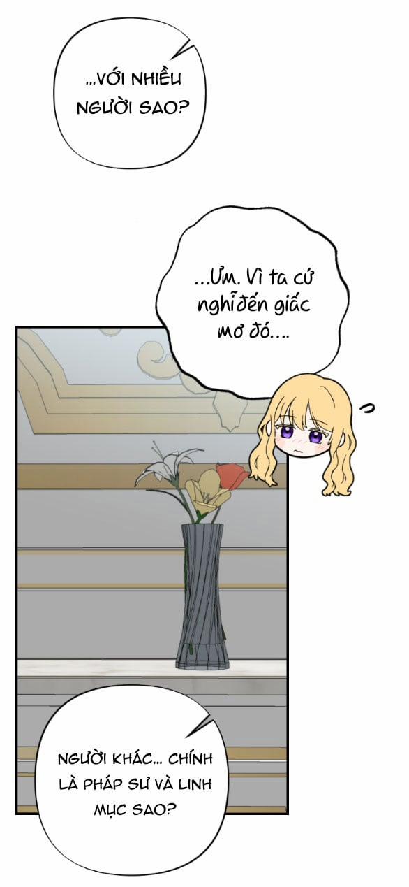 [18+] Lời Nguyền Cuồng Răm 16.1 trang 30