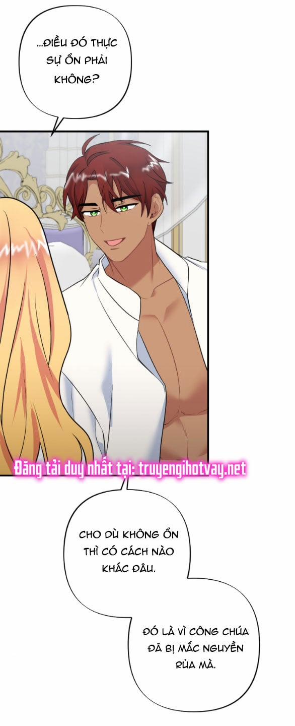 [18+] Lời Nguyền Cuồng Răm 16.1 trang 32