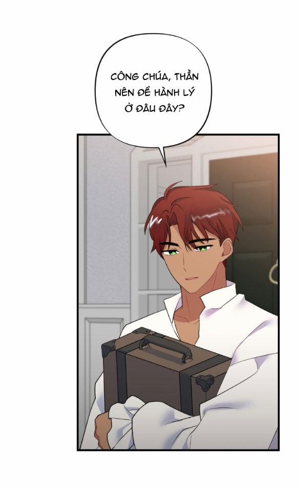 [18+] Lời Nguyền Cuồng Răm 16.2 trang 12