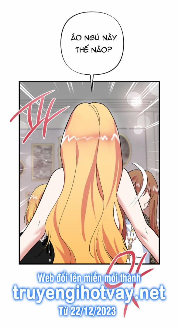 [18+] Lời Nguyền Cuồng Răm 16.2 trang 17