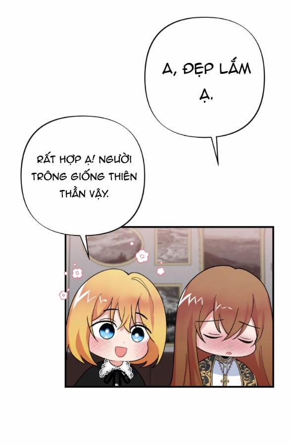 [18+] Lời Nguyền Cuồng Răm 16.2 trang 18