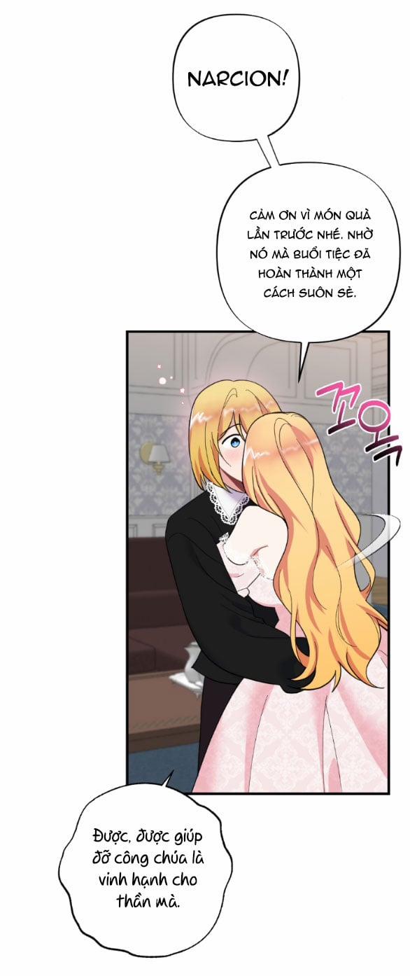 [18+] Lời Nguyền Cuồng Răm 16.2 trang 6